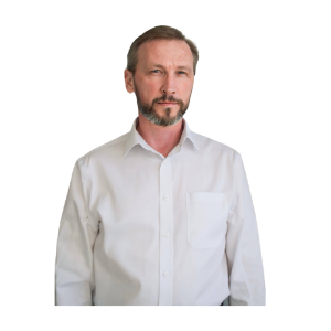 Никишков Вадим Леонидович